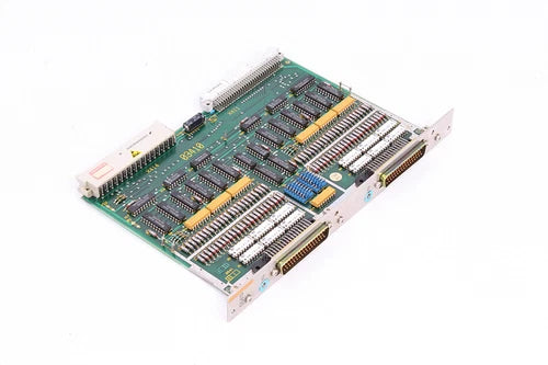 6FX1192-4AA00 SIEMENS GETESTET | GARANTIE INKLUSIVE | SCHNELLER EXPRESS-VERSAND