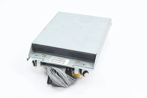 Siemens Simatic HDD & CD-ROM Module A5E00025814 (A&D 20.5 GB / CD)