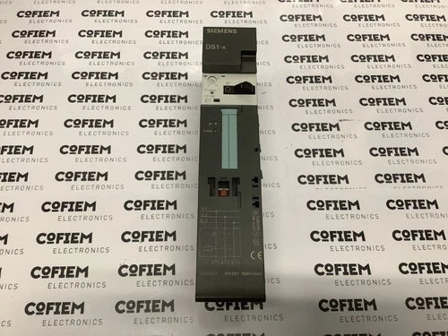 3RK13011BB000AA2 - Siemens - 3RK1301-1BB00-0AA2 Start Recognized Line