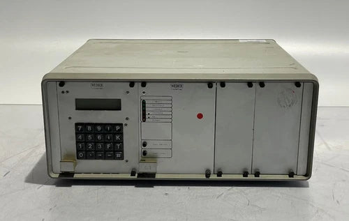 WEBER HSP 30 Schraubautomat Handschraubpistole inkl. Zubeh?r #635