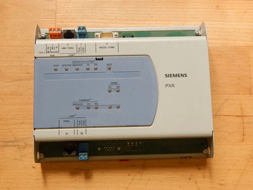 Siemens PXR11 / Buildind Automation // PXR 11 //USED