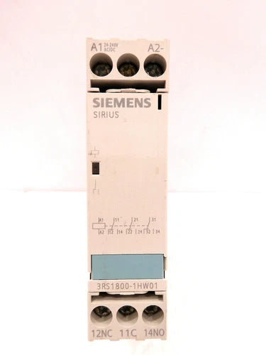 3RS1800-1HW01, SIEMENS