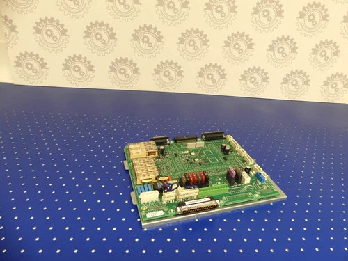KUKA 5.04.059.340/0100 Control Board