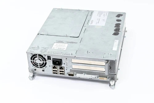 Siemens Simatic HMI IPC677C 6AV7892-0BG10-0AE0 ( 6AV7 892-0BG10-0AE0 ) Ver. AJ