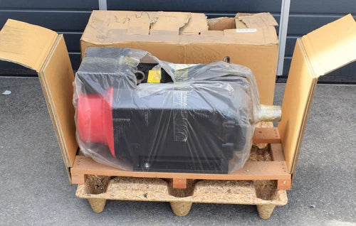 NEW. FANUC  A06B-0830-B200  [24 MONTHS WARRANTY]