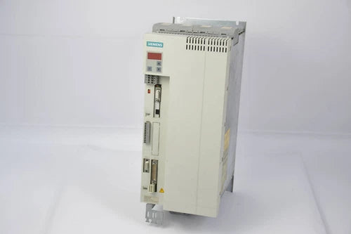 Siemens Masterdrives MC DC7AC Drives 6SE7023-4TP50-Z ( 6SE7 023-4TP50-Z ) E. A