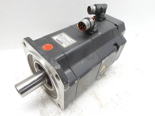 1FK7083-5AH71-1EH3, SIEMENS - Steckergeh?use besch?digt