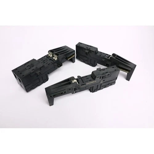 5Pcs Siemens 6ES7 193-4CB30-0AA0 Terminal Module OPEN Box (B1373)