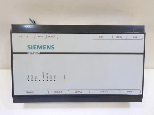 CM-T3000, SIEMENS