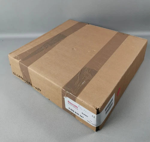 Rexroth SV007 0608830247 NEU OVP versiegelt