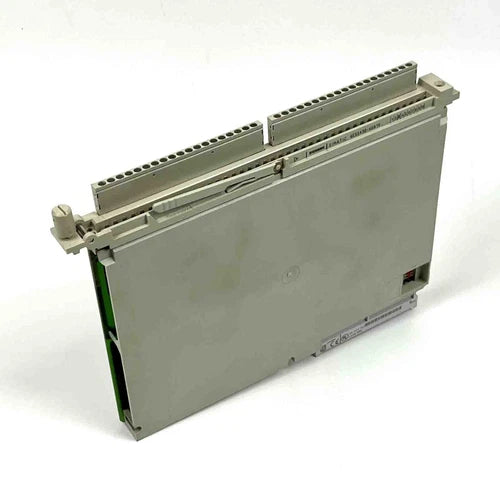 Siemens Simatic 6ES5430-4UA14 Digital-Eingabemodul E-Stand 3 (VE 5Stk.), used