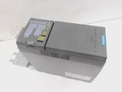 6SL3210-1KE12-3AF2, SIEMENS