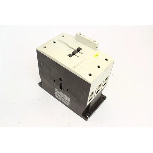 Schneider LC2D12E7 LC2D12E7 Inverter Contactor NO BOX (B1009)