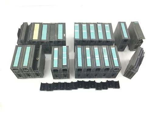 1PC For Siemens 6ES7153-1AA03-0XB0 Used