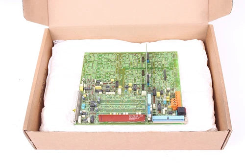 6RB2100-0NA01 SIEMENS TESTED | WARRANTY INCLUDED | FAST EXPRESS SHIPPING