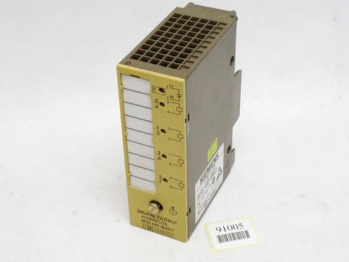 Siemens 6ES5440-8MA21 / 6ES5 440-8MA21