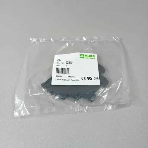 Murr 52320 NEU OVP