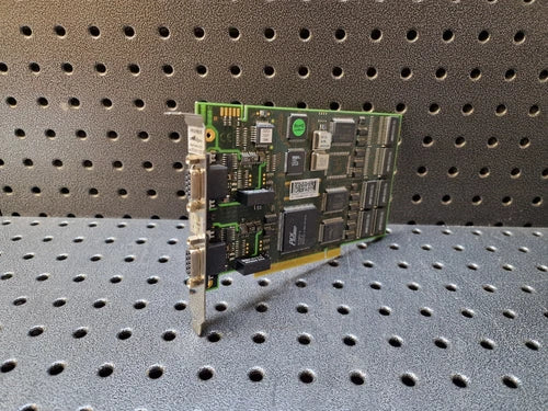 ABB Robotique Dsqc637 3hac023047-001/00 DSQC 637 PB-IF-1M1S V1.01