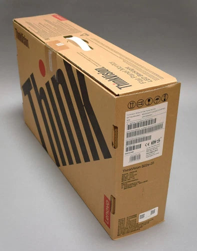 NEW LENOVO  62C6KAT1EU  [24 MONTHS WARRANTY]