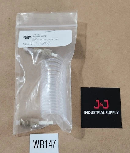 *BRAND NEW* PerkinElmer N0777090 Axpress Plus Sample Loop 5 mL 2mm ID + Warranty