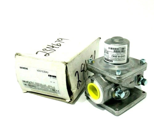 NEW SIEMENS VGG10.204U VALVE BODY VGG10204U