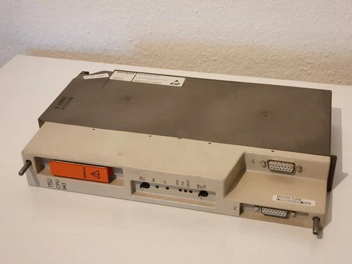 Siemens Simatic S5 CPU943 6ES5 943-7UA22