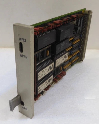 SMP-E128-A2 C8451-A11-A28-1, SIEMENS