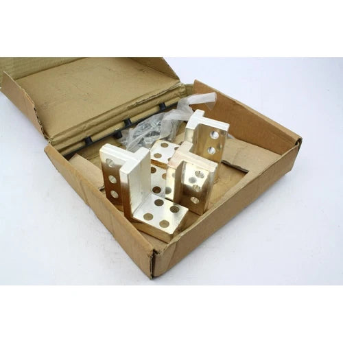 3pcs SCHNEIDER ELECTRIC Compact NS Additional Vertical Beaches 33642 (B643)