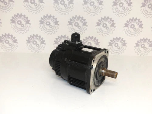 YASKAWA SERVO MOTOR SGMGV-13DDW-YG16