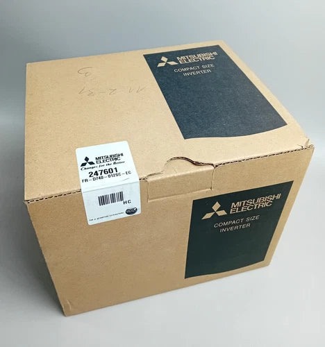 Mitsubishi FR-D740-012SC-EC D700-SC NEU OVP