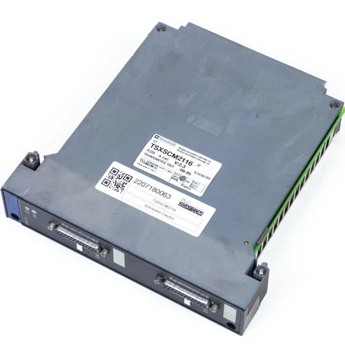 M¨®dulo de comunica??o SCHNEIDER ELECTRIC TSXSCM2116, tsx s¨¦rie 7 TSX 47/67/87...