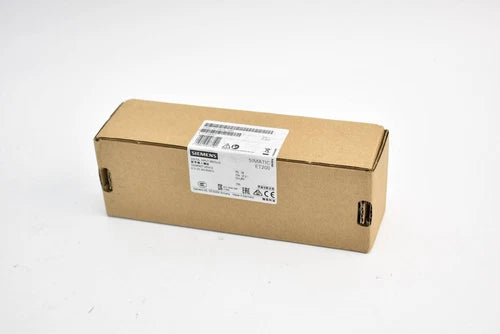 Siemens Simatic DP ET 200ECO PN 6ES7 141-6BG00-0AB0 ( 6ES7141-6BG00-0AB0 ) E6