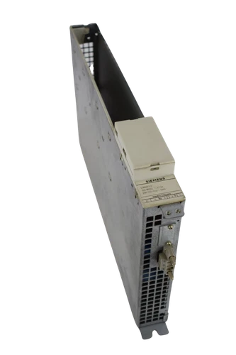 Siemens Simodrive 6SN1130-1AA11-0AA0 Rev. A
