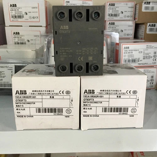 1pc NEW ABB OT63FT3