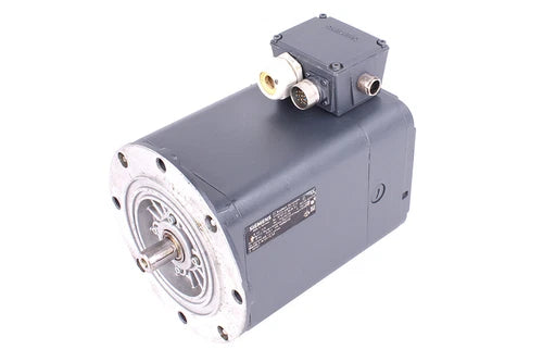 1FT5073-0AF01-2-Z Z: G45 K31 SIEMENS GETESTET | GARANTIE INKLUSIVE | SCHNELLER