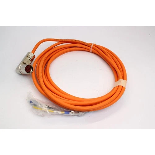 Siemens 6FX3002-5CL11-1AH0 6FX3002-5CL11-1AH0 7m Power Cable (B1145)