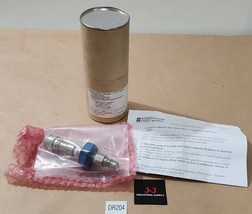 *BRAND NEW* E-One GA0349G01 Gas Station Collector Adapter + Warranty!
