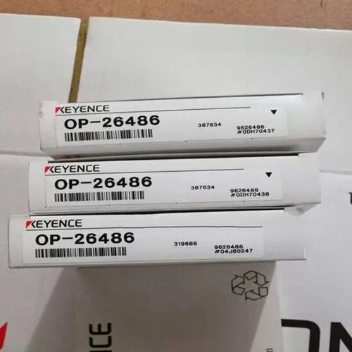 1PC New Keyence OP-26486 Vision System Connector OP26486 Brand new