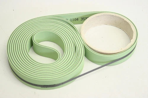 3x24x3250 unten BS GBS Transportriemen band f¨¹r BOBST Expertfold 110