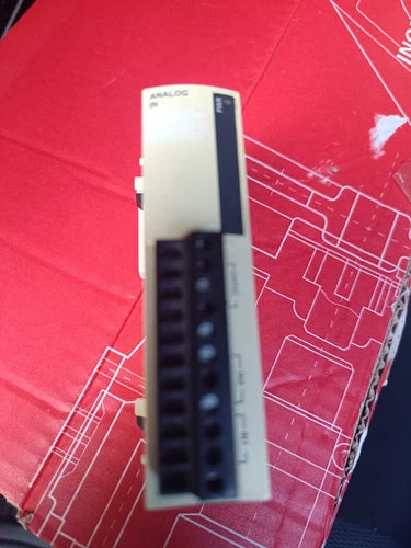 TWDAMI2HT SCHNEIDER TWIDO、ENV？或PIDO！！ FACTURA GARANT?A