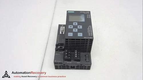 SIEMENS 6GK1415-2BA10, LINK MODULE, 24VDC #251003