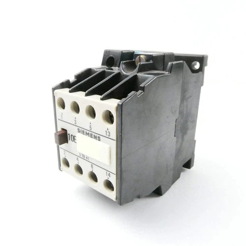 SIEMENS 3TB41 10-0A (220/264V 50/60Hz) CONTACTOR