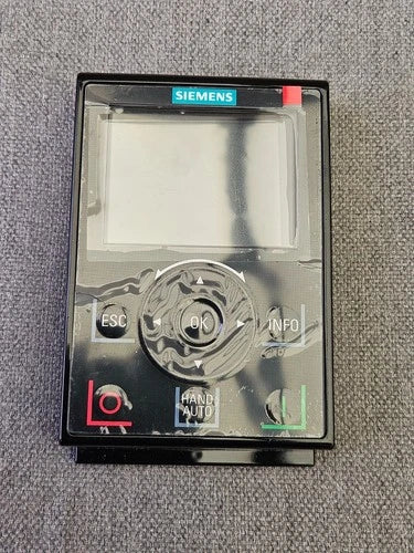 Siemens 6SL3255-0AA00-4JA2 NEW