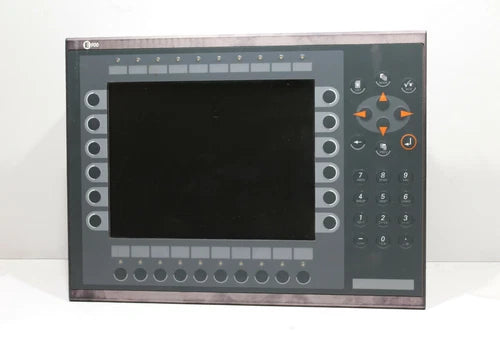 Beijer E900T 04440C Panel