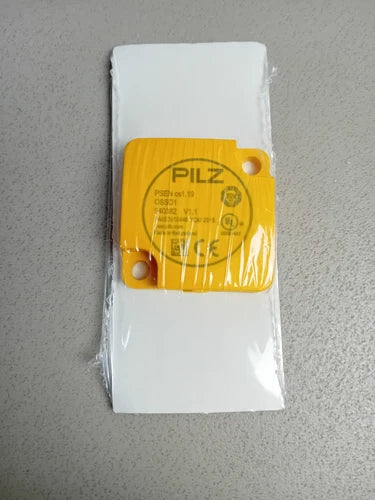 Pilz 540382 NEU OVP