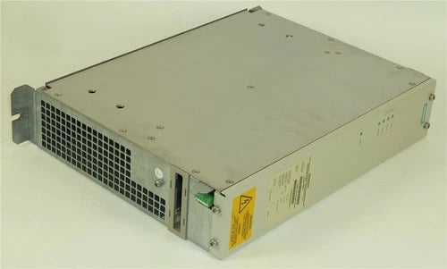 Siemens Masterdrives Brake Unit,6SE7026-4FA87-2DA0,6SE7 026-4FA87-2DA0