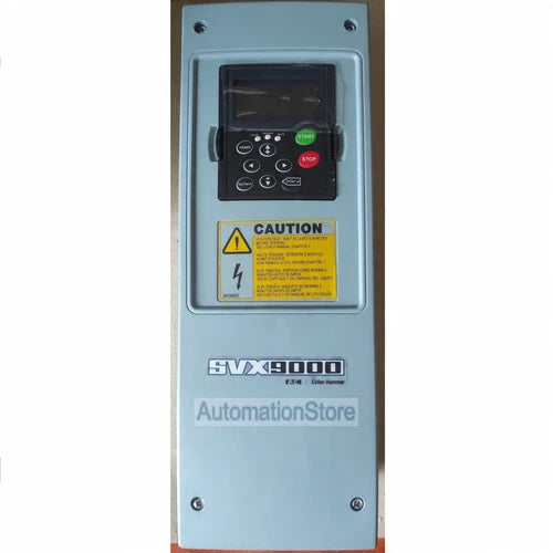Eaton Frequency Inverter SVX015A1-4A1B1 SVX9000