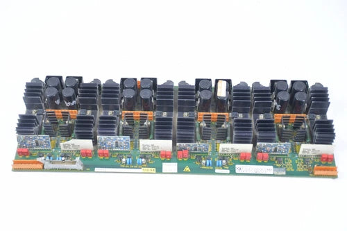 Siemens Control Board 462 054.7050.000