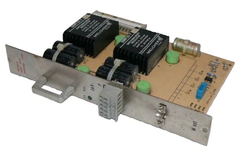 Siemens  WF 691 / 2 Stromversorgung WF691 Power Supply von WS610/  WS620