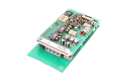 TCCLL0S 000.603.00088 TCC1LL 000.603.00078 SIEMENS TESTED | WARRANTY